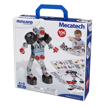 Miniland Educational